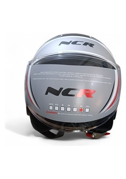 Kask Çenesiz 230 Ece 22/06 Belgeli Siyah Grafik fiyatları