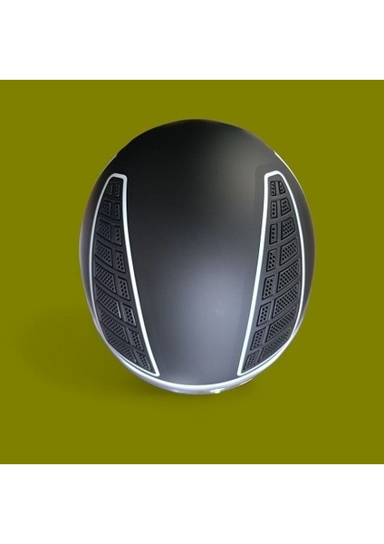 Kask Çenesiz 230 Ece 22/06 Belgeli Siyah Grafik fırsatları