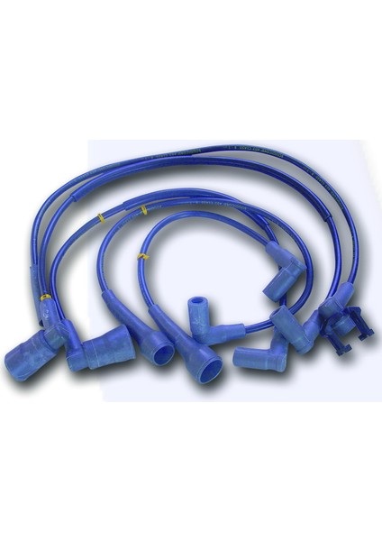 Unuvar 0134481 Buji Bobin Kablosu Tk. R11 FLASH-R21 Mngr 94-97 7702246134-7702189481