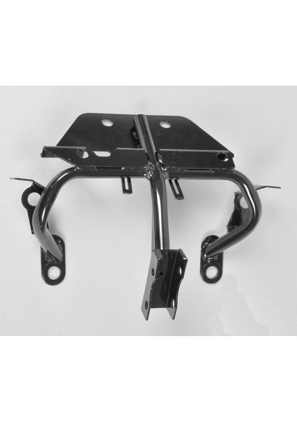 Honda Cbf 150 Kafa Demiri