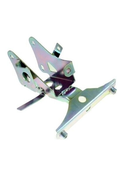 Honda Spacy Kafa Demiri