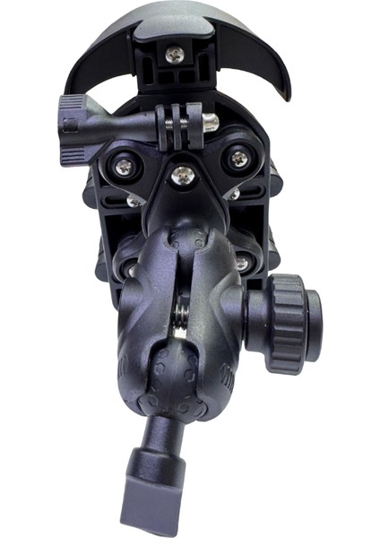 Şarjsız Telefon Tutucu Gidon Baglantılı Japon modelleri