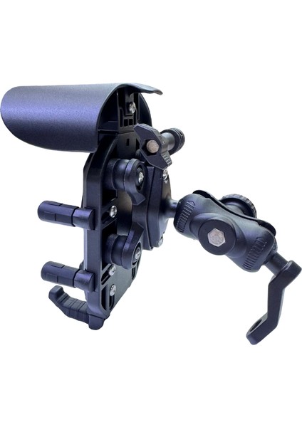 Şarjsız Telefon Tutucu Gidon Baglantılı Japon indirimleri