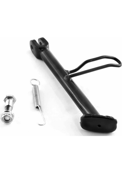 Honda Spacy Yan Sehpa