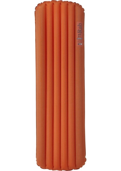 Ionosphere 5.5 R Şişme Mat Regular Turuncu