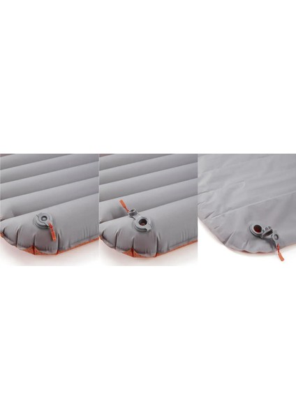 Ionosphere 5.5 R Şişme Mat Regular Turuncu