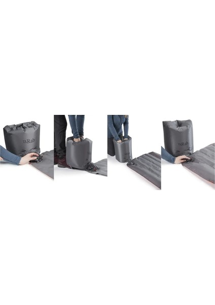 Ionosphere 5.5 R Şişme Mat Regular Turuncu