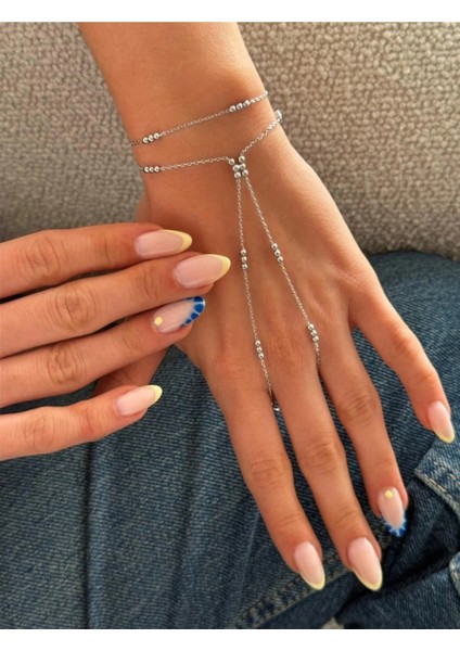 Ithal Özel Seri Topçuk Model Şahmeran