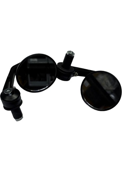 Gidon Aynası (Yuvarlak Tip)