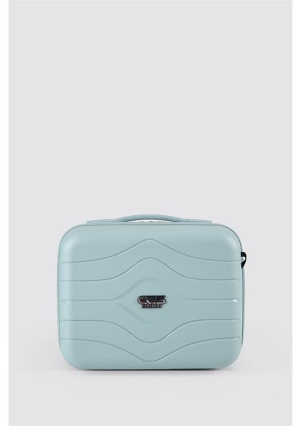 Bagist 5242 Polipropilen Battal & Körüklü 4 Lü Valiz Seti