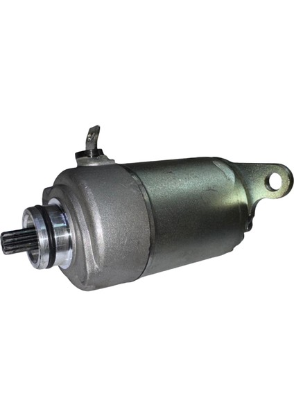 80CC 50CC Marş Motoru Tip-5