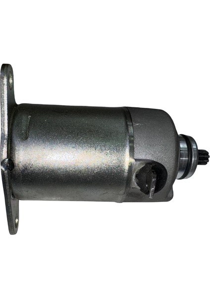 80CC 50CC Marş Motoru Tip-5 modelleri