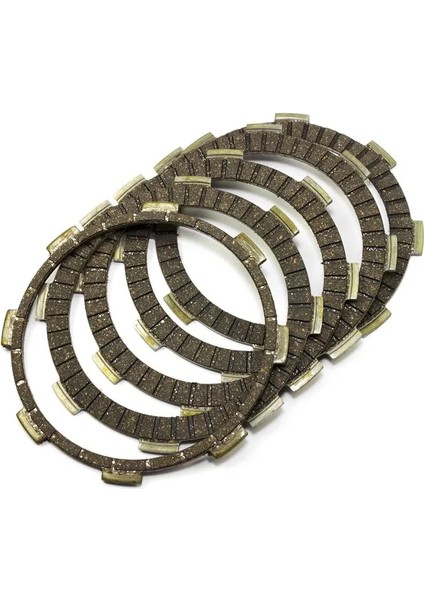 Honda Cbf 150 Debriyaj Balata A Kalite