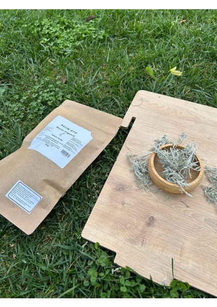 Tıbbi Bitki Çayları Set 2 ( Pelin Otu, Sarı Kantaron, Limon Melisa, Karışık Bitki Çayı, Kazdağı Çayı)