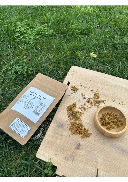 Tıbbi Bitki Çayları Set 2 ( Pelin Otu, Sarı Kantaron, Limon Melisa, Karışık Bitki Çayı, Kazdağı Çayı) fırsatları