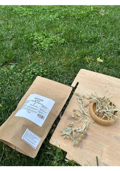 Tıbbi Bitki Çayları Set 2 ( Pelin Otu, Sarı Kantaron, Limon Melisa, Karışık Bitki Çayı, Kazdağı Çayı) indirimleri