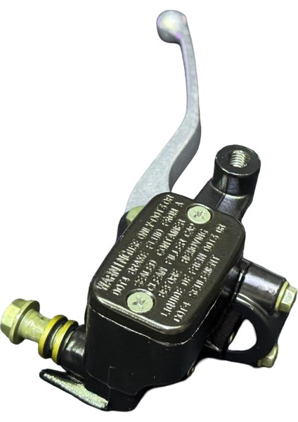 Spacy Sağ Üst Merkez