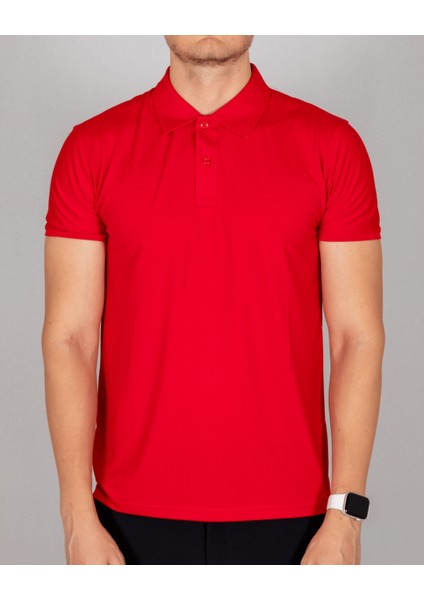 Erkek Kısa Kol Dry Fit Bisiklet Yaka T-Shirt fiyatları