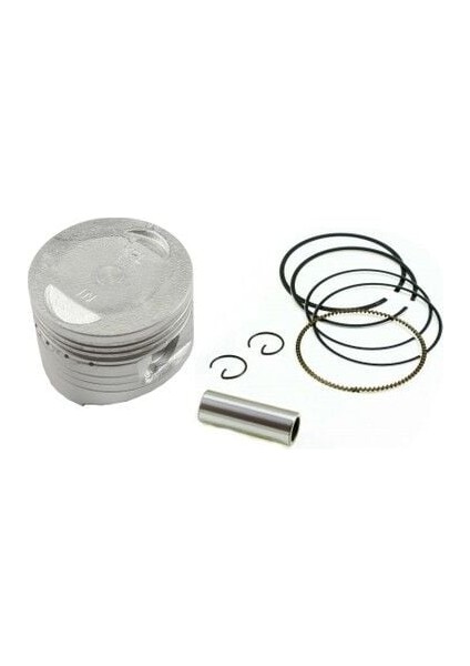 Honda Spacy Piston Set