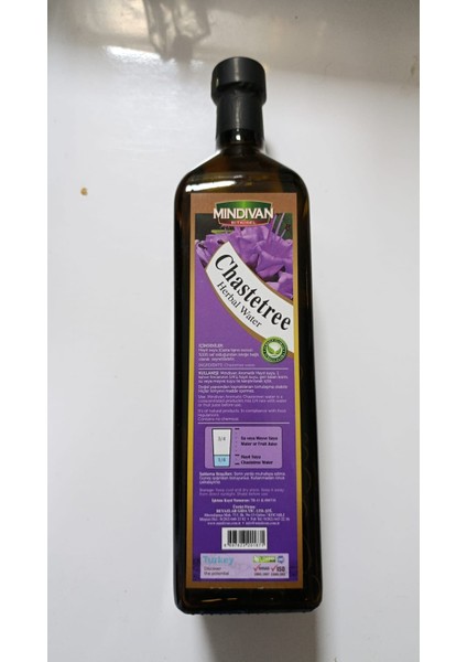 Hayıt Suyu 1000ML fiyatları