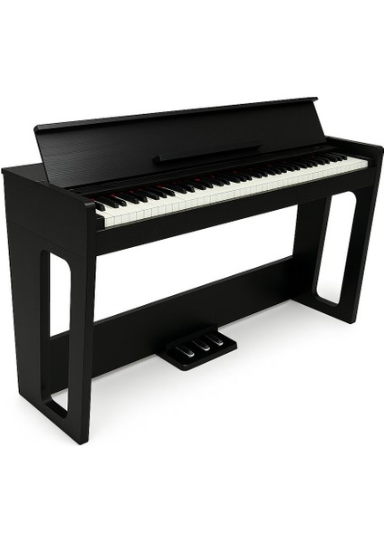 LA-180 Dijital Piyano + Piyano Taburesi fiyatları