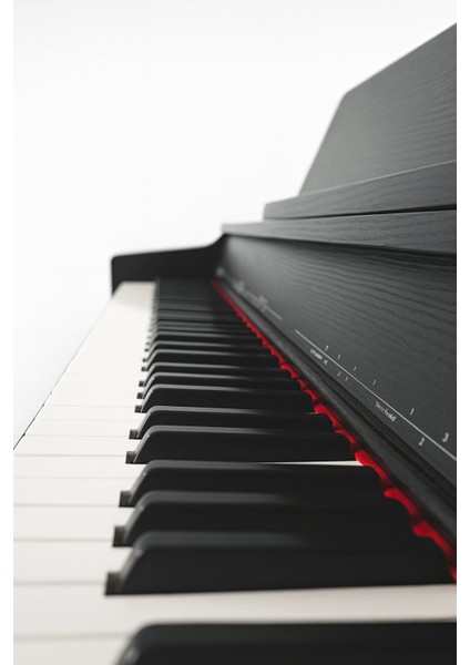 LA-180 Dijital Piyano + Piyano Taburesi modelleri