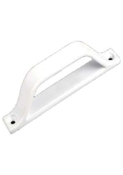 Sineklik D Kol Plastik