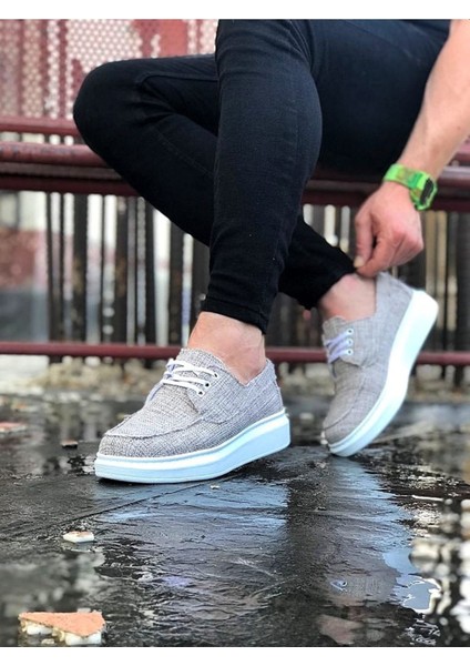 Bej Erkek Günlük Ayakkabı fiyatları