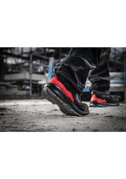 Flextred Ayakkabı S3S B1M110133 Esd Sr No:42 4932498125 fırsatları