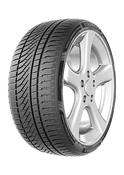 255/45R19 104V Reinf. Polarmaxx Sport Kış Lastiği (Üretim Yılı : 2025)