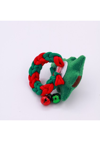 Mini & Kids - Christmas Scrunchie - Tree fiyatları
