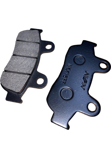 Honda Spacy Ön Balata Oem Nssn fiyatları