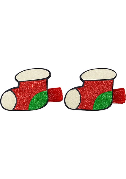 Mini & Kids - Christmas Klips Toka - Stocking