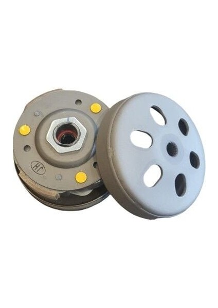 Honda Spacy Arka Debriyaj Set Y