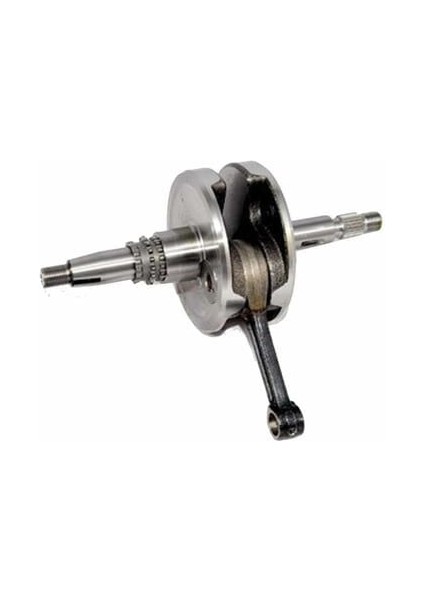 Honda Cbf 150 Krank Oem