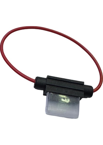 Sigorta Yuvası Sigorta Kutusu