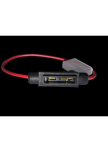 Sigorta Yuvası Sigorta Kutusu modelleri