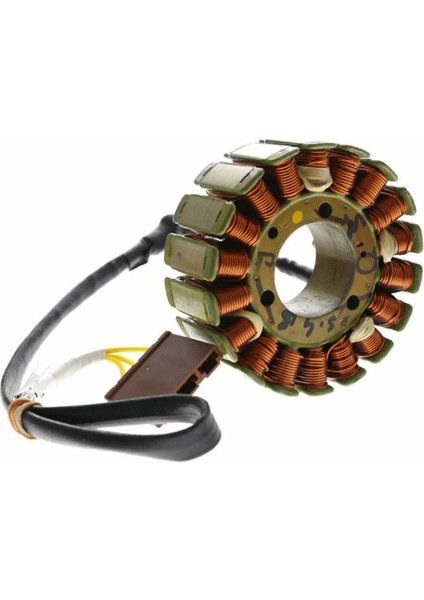 Bajaj Ns 200 Sargı Statör