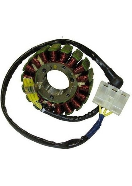 Bajaj Ns 200 Sargı Statör fiyatları