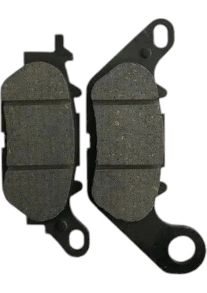 Yamaha Nmax Arka Balata Y