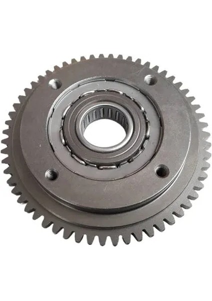 Bajaj Ns 200 Marş Rublesi Komple Set