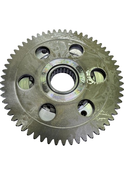 Bajaj Ns 200 Marş Rublesi Komple Set fiyatları