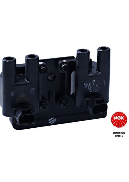 48289 Ateşleme Bobini Chevrolet Lacetti - Nubira 1.4 - 1.6 16V F14D3-F16D3 96453420