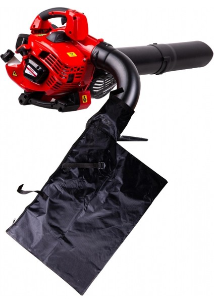 Ebv 926A Eur5 Benzinli Motorlu Yaprak Üfleme Toplama Makinesi