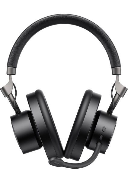 Gamenote Fuxi-H8 Rgb Gaming Mikrofonlu Kulaklık –over-Head Style, 32MM Sürücü, 6 Mod Bağlantı fırsatları