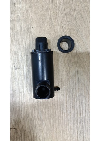 98510-4F000 Su Fiskiye Motoru H100 Kamyonet 04- Kyota modelleri