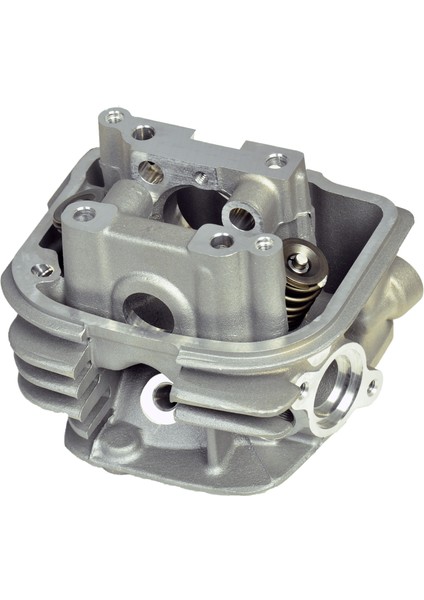 Honda Spacy Üst Kapak Dolu