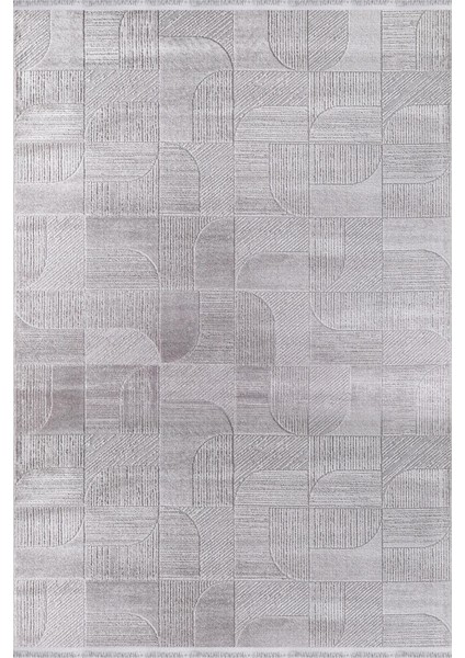 Midyat 202 Serisi Akrilik Salon Oturma Yatak Odası Halısı