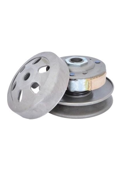 Honda Spacy Arka Debriyaj Komple Oem modelleri