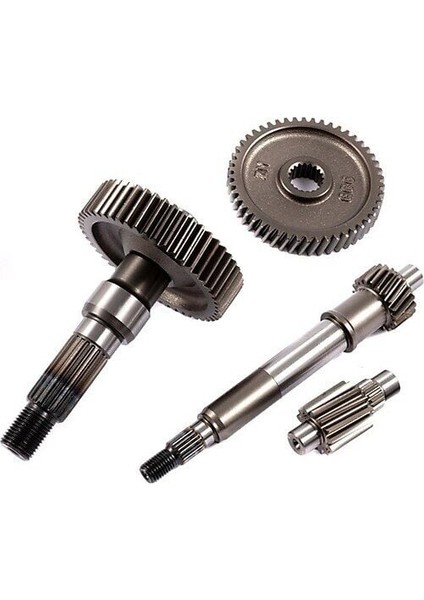 Honda Spacy Şanzıman Set Oem